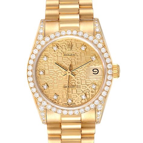 damen rolex uhren gold|Rolex switzerland website.